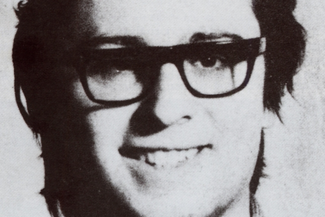 Eduardo Moreno Bergaretxe 'Pertur'. BERRIA Eduardo Moreno Bergaretxe 'Pertur'. BERRIA