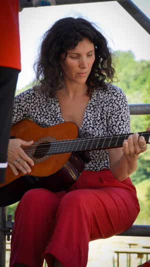 (ID_17842121984135) Lurdes Iriondo pastorala (ID_17842121984135) Lurdes Iriondo pastorala