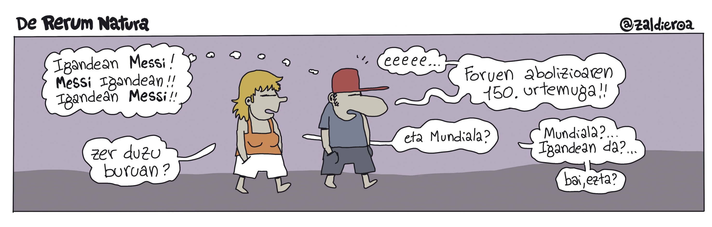 Zaldieroa