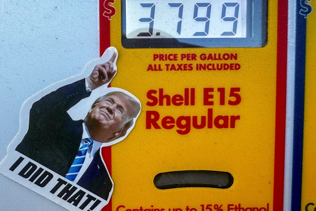 gasolina gasolina