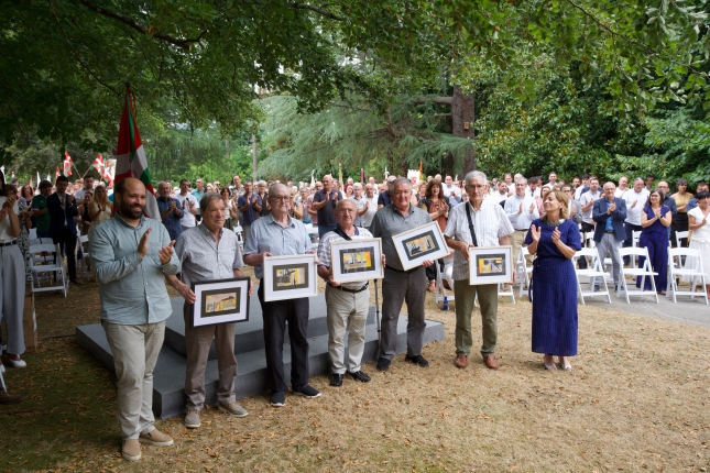 (ID_16295743) (Endika Portillo/@FOKU) 2026-07-19. Bergara (ID_16295743) (Endika Portillo/@FOKU) 2026-07-19. Bergara