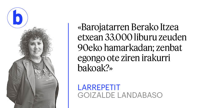 Liburutegiak