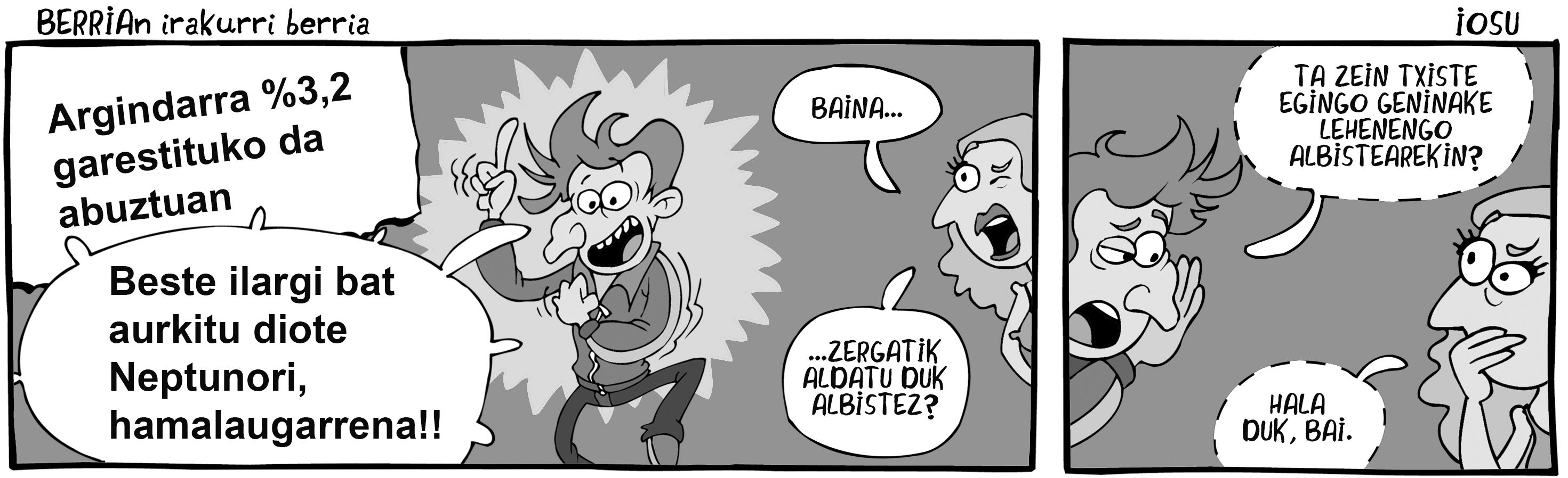 Iosu.