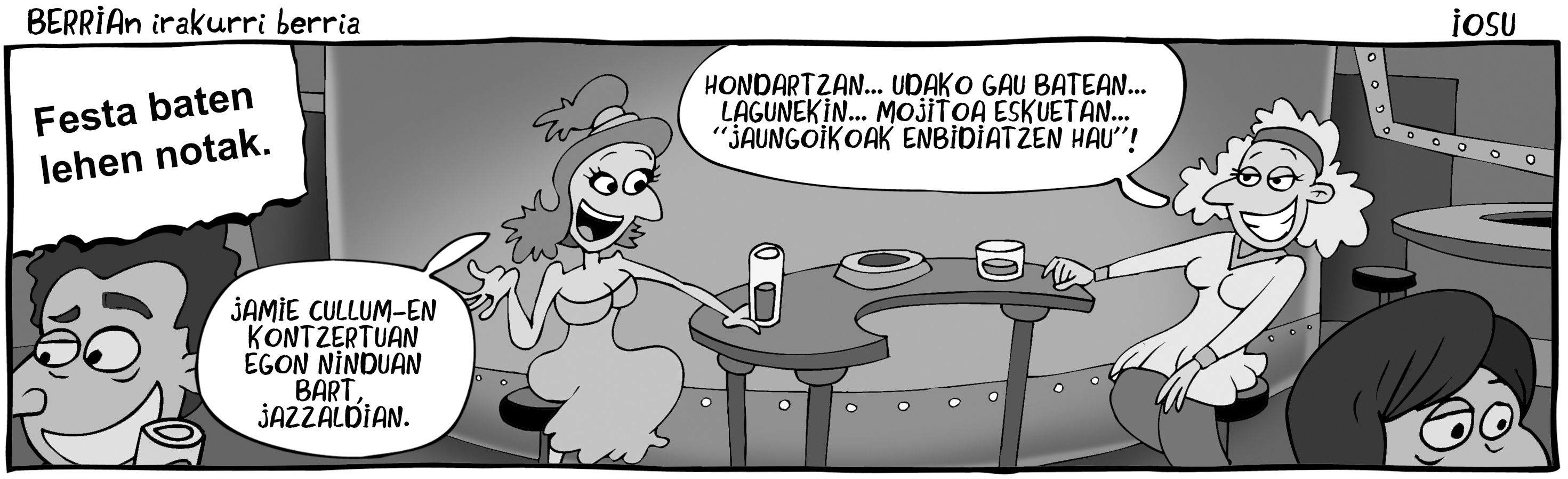 Iosu.
