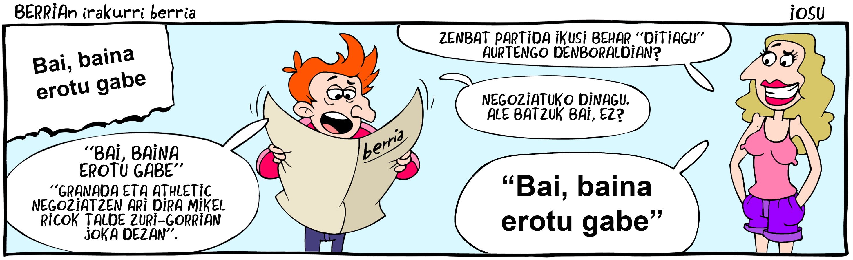Iosu.