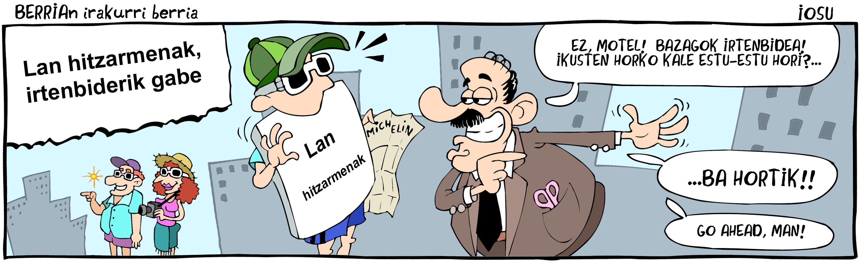 Iosu.