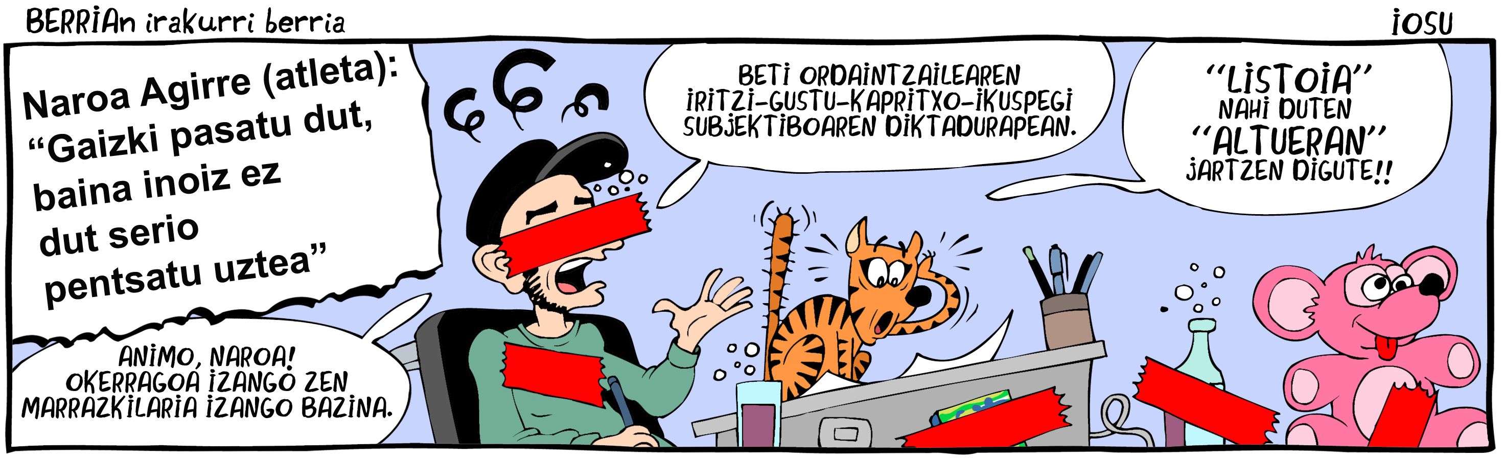 Iosu.