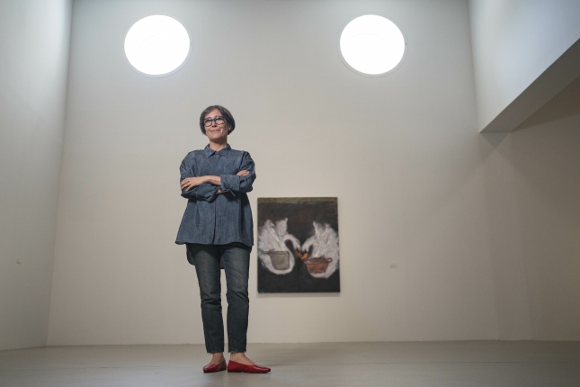 Bea Herraez-Artium Bea Herraez-Artium