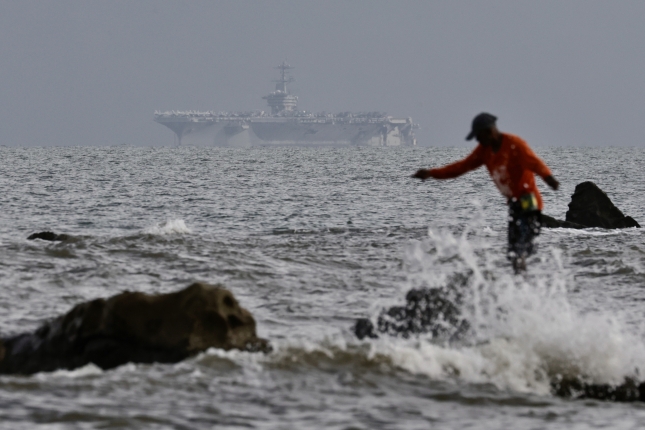 (ID_15113073) PHILIPPINES USA DEFENCE (ID_15113073) PHILIPPINES USA DEFENCE