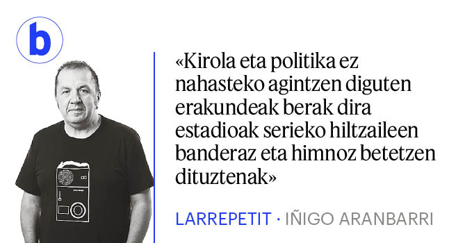 Trapuak eta haizea