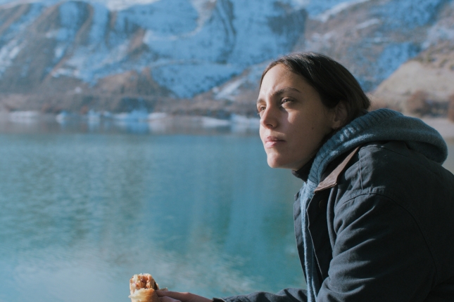 Yesim Ustaogluren 'Artakalan / What Remains' filma
