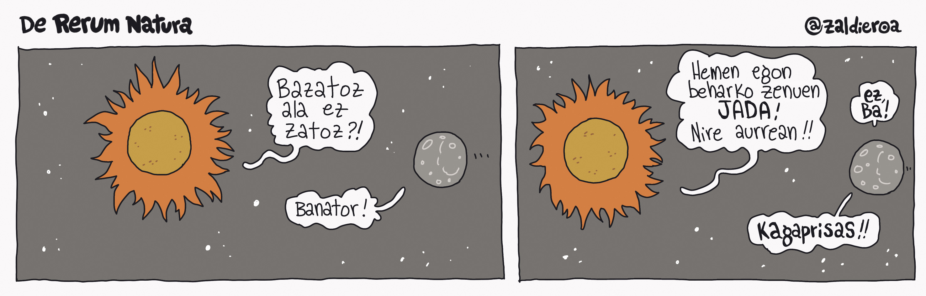 Zaldieroa