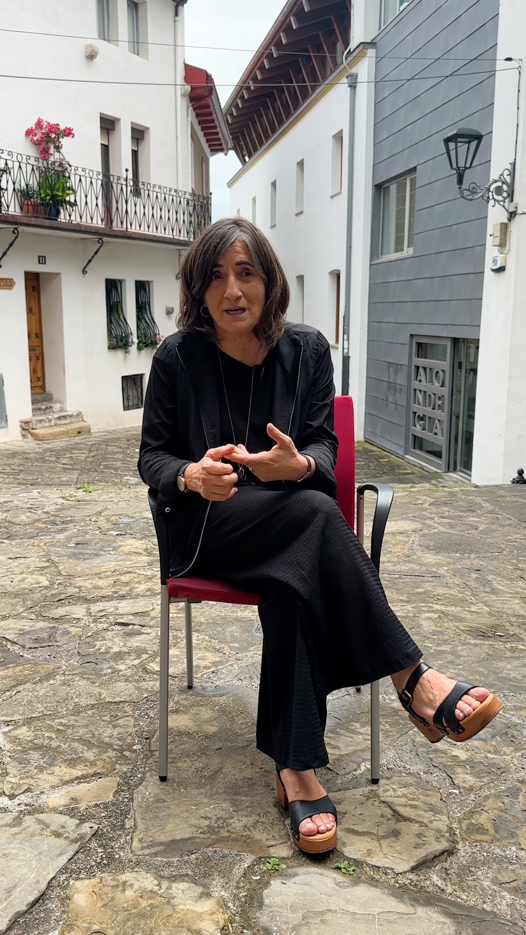 Belen Uranga