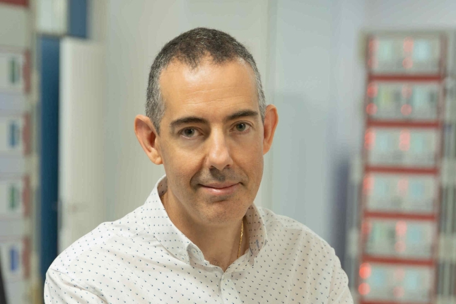 Imanol Garcia, Gaia klusterreko zuzendaritza batzordeko kidea