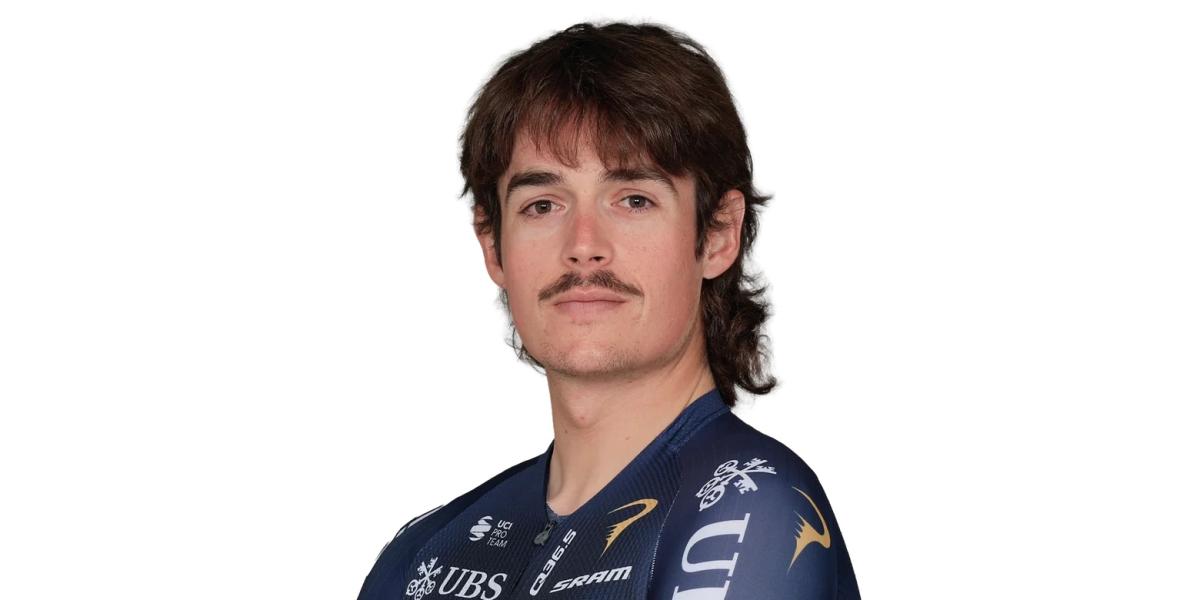 Xabier Mikel Azparren txirrindularia. Q36.5