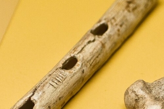 500px Musical instruments of prehistory (Izturitzeko xirula) 500px Musical instruments of prehistory (Izturitzeko xirula)
