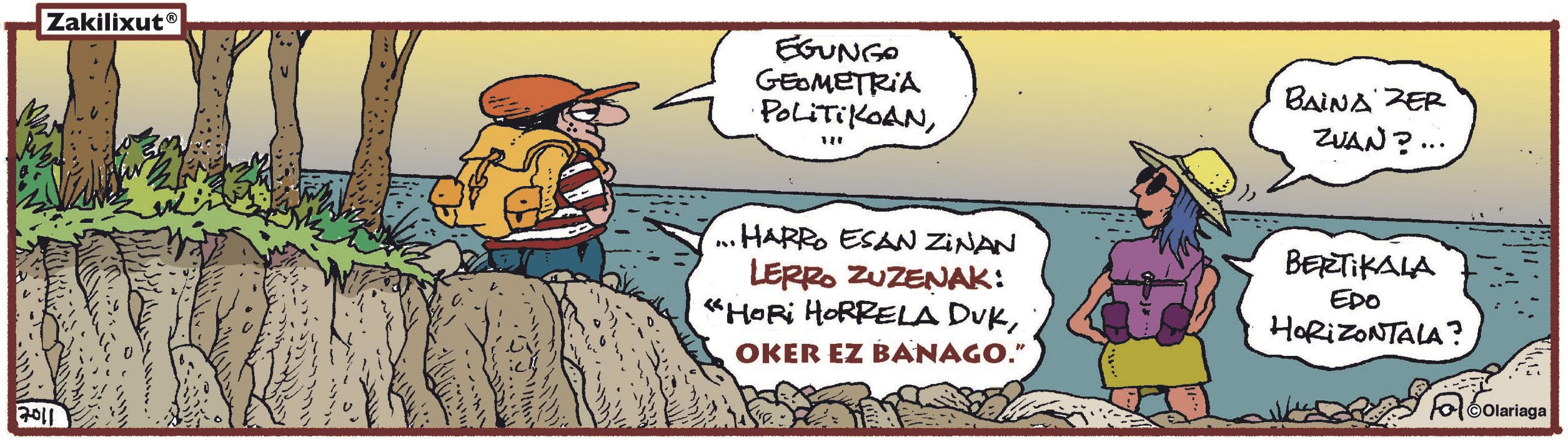 2026-08-16 Zakilizut - Olariaga