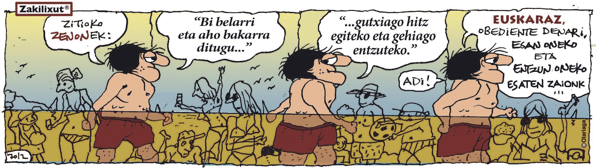2026-08-22 Zakilizut - Olariaga