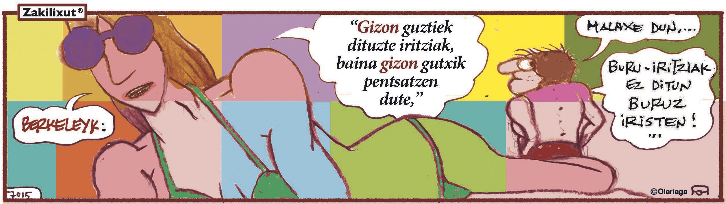 2026-08-30 Zakilizut - Olariaga