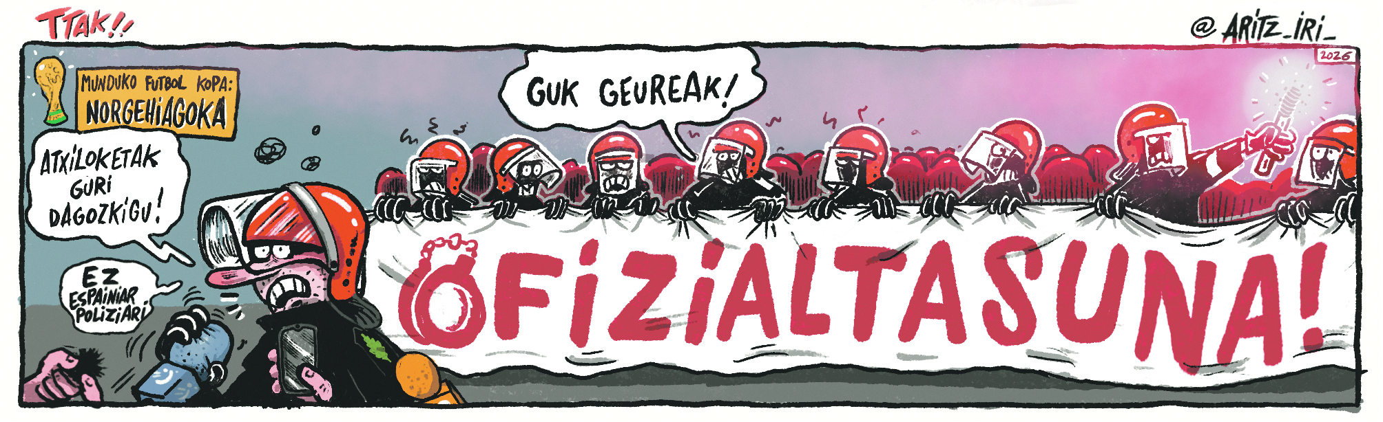 Aritz