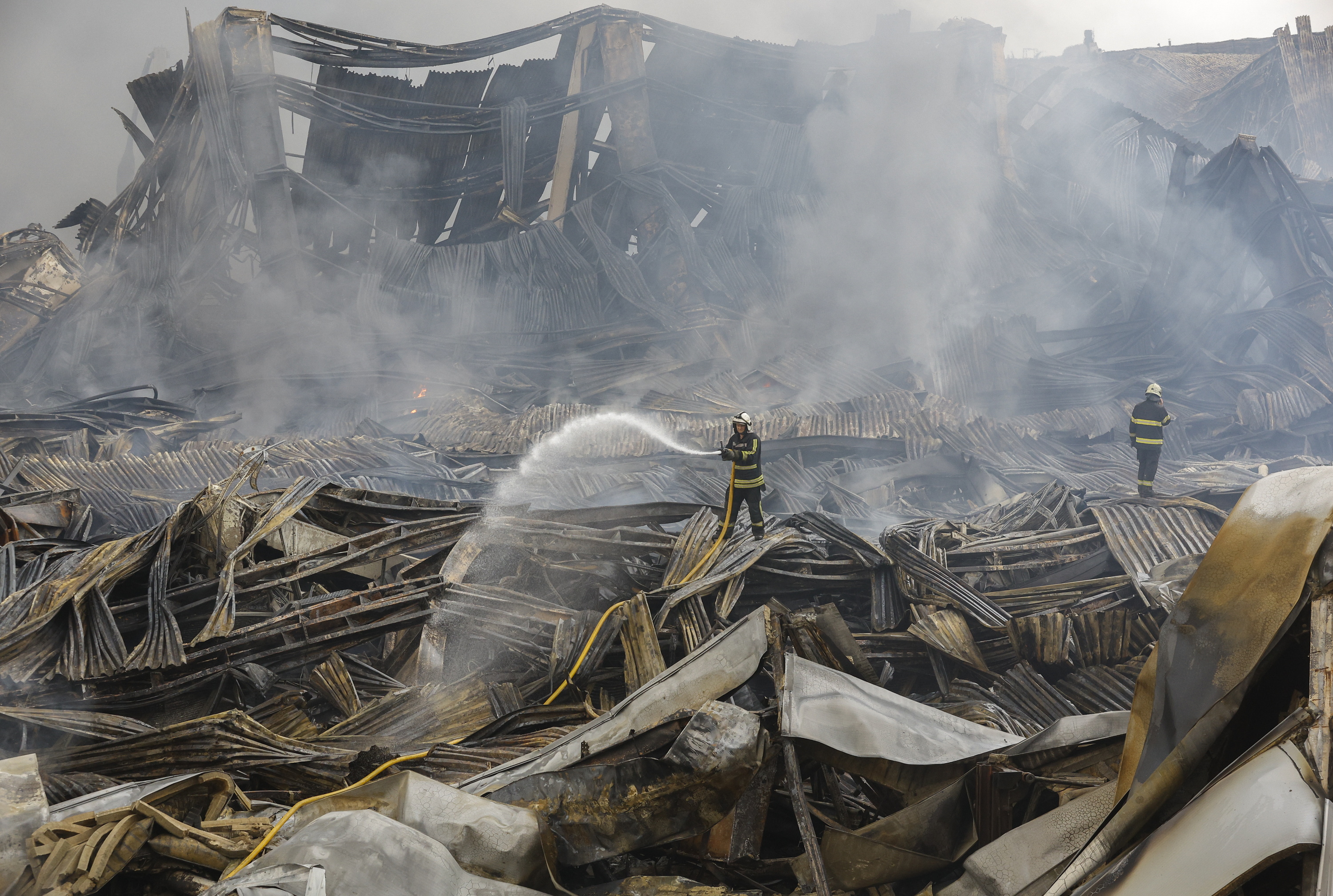 (ID_16336856) UKRAINE RUSSIA CONFLICT