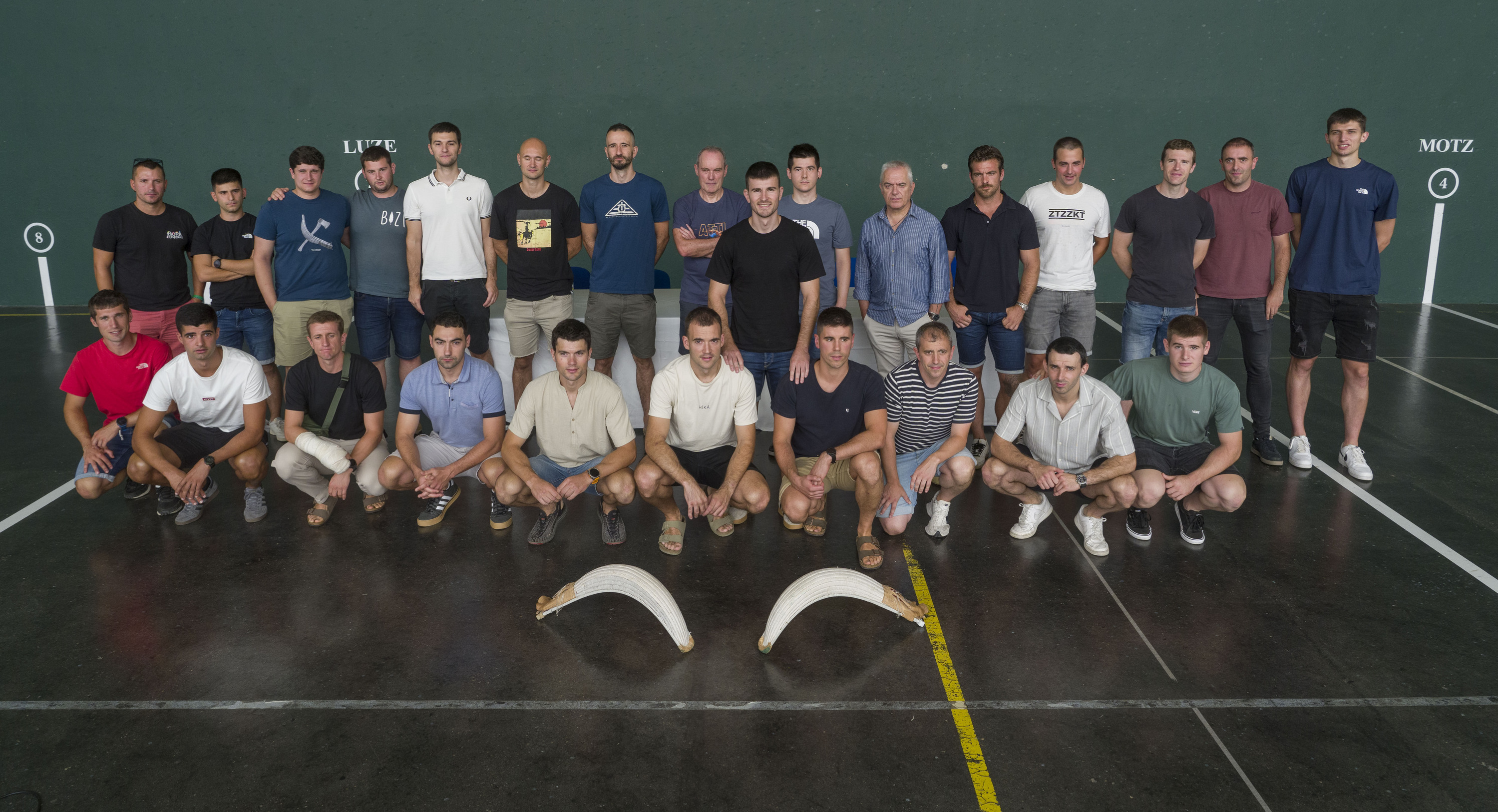 (ID_16341990) (Jon Urbe/@FOKU) 2026-08-07, Urnieta. Imanol Ansa, Erremonte pilotar9ia