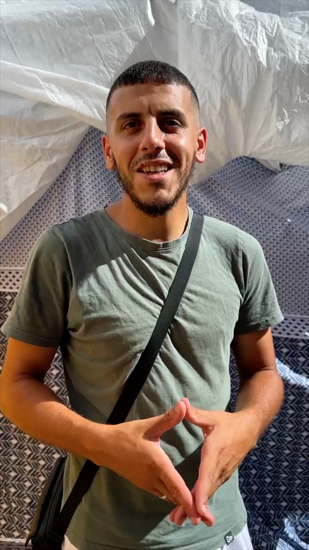 Abdellah Mustafa