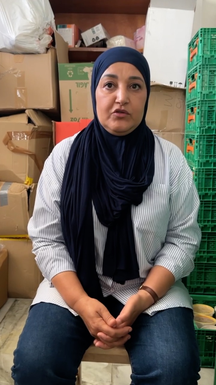 Halima Ahmed