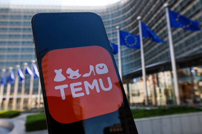 UE TEMU UE TEMU
