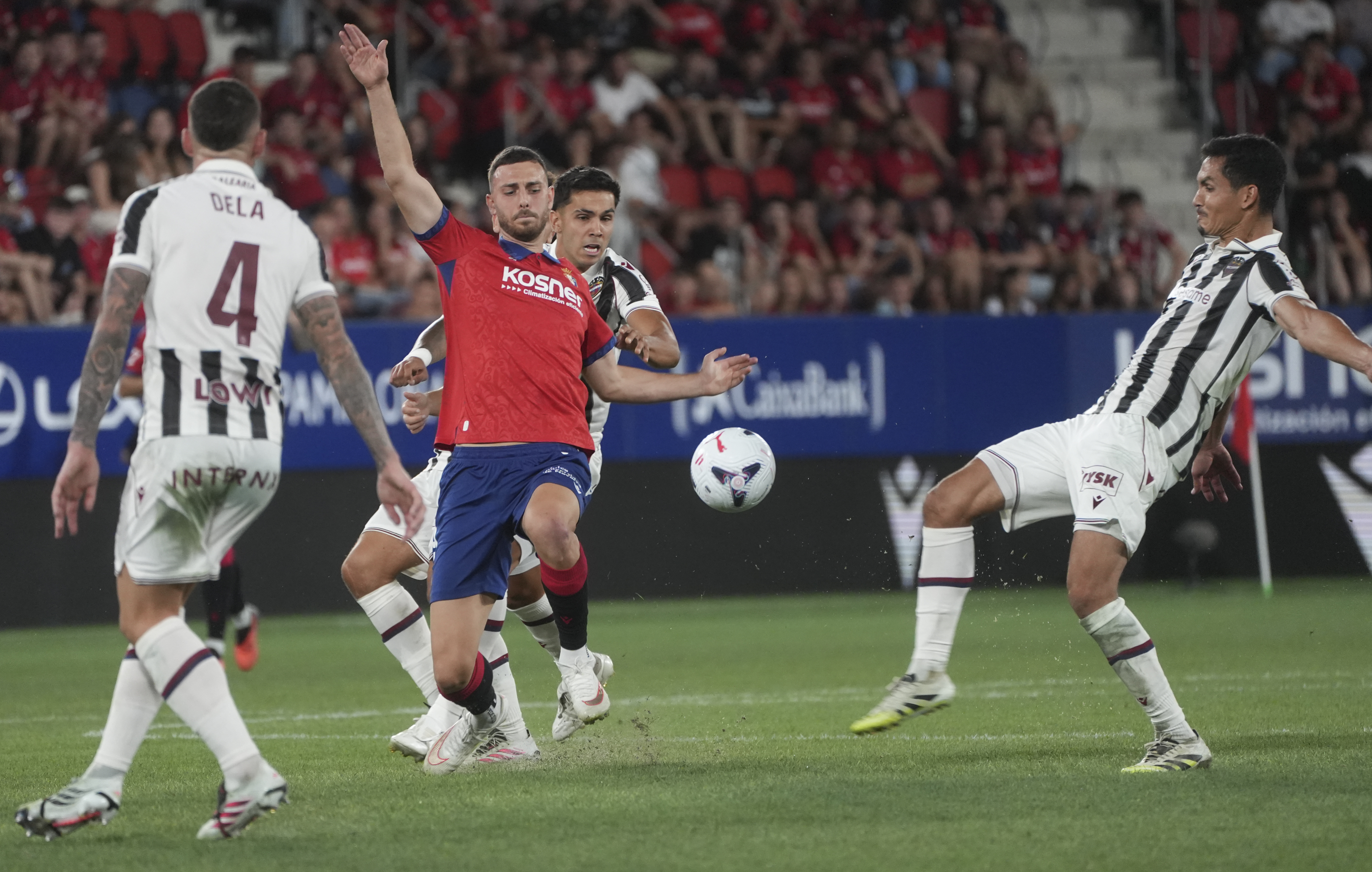 Raul Garcia de Haro. JAGOBA MANTEROLA / FOKU