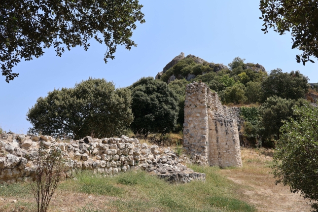 (ID_17876490596635) Zabalate gaztelua, Araban. (ID_17876490596635) Zabalate gaztelua, Araban.