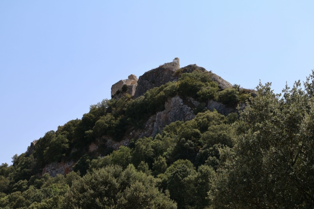 (ID_17876491860345) Zabalate gaztelua, Araban. (ID_17876491860345) Zabalate gaztelua, Araban.