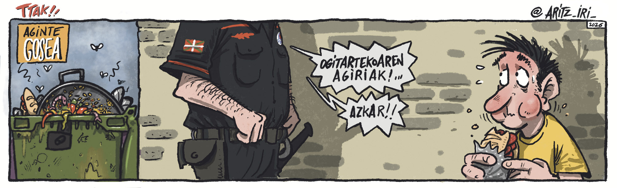 Aritz