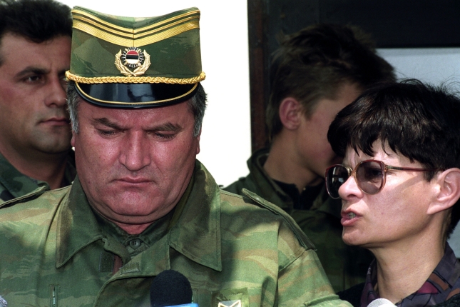 (ID_16391036) (FILE) PEOPLE OBIT RATKO MLADIC (ID_16391036) (FILE) PEOPLE OBIT RATKO MLADIC