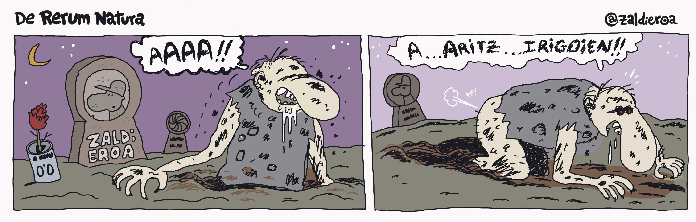Zaldieroa 2026-09-01