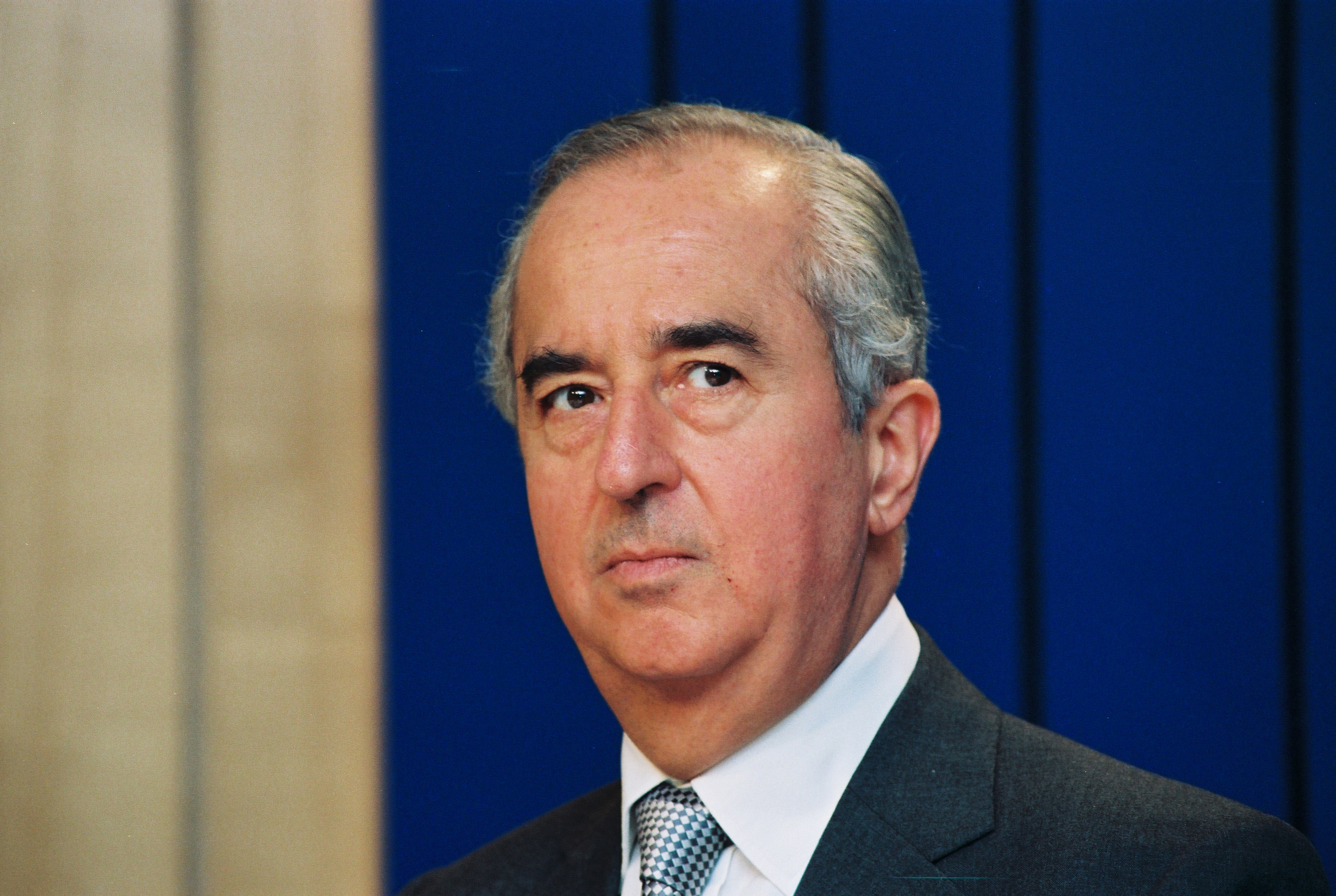 Édouard Balladur   1993