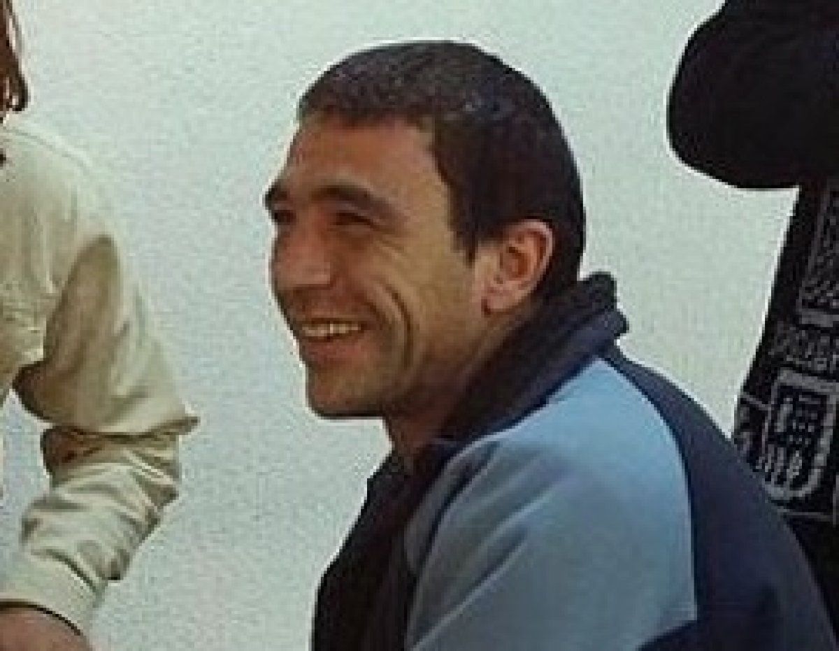 Igor Gonzalez Sola.