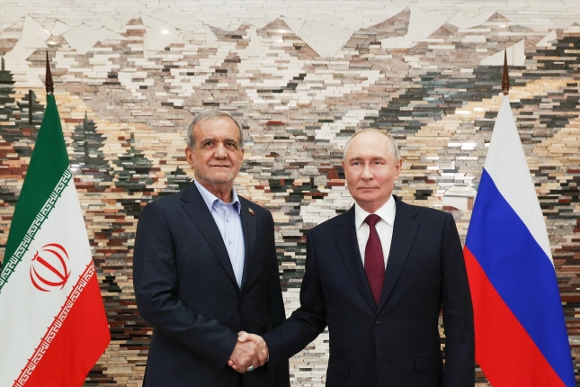 (ID_16403846) KYRGYZSTAN DIPLOMACY (ID_16403846) KYRGYZSTAN DIPLOMACY