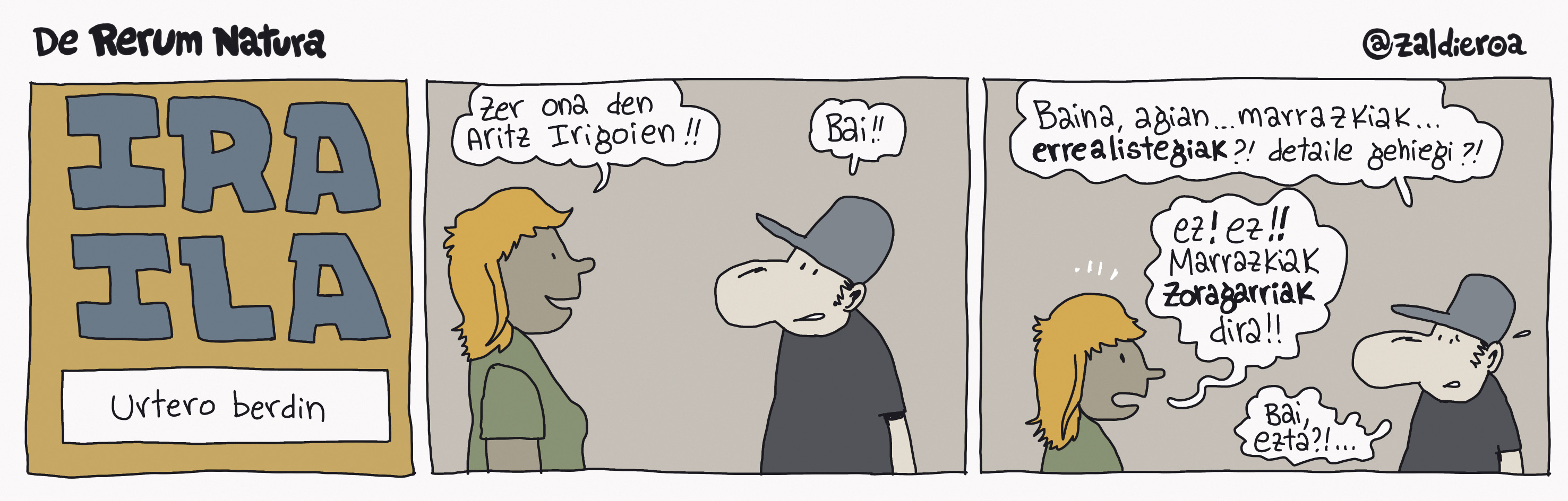 Zaldieroa 2026-09-02
