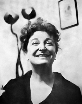 (ID_17883534660625) Pauline Kael zinema kritikaria (ID_17883534660625) Pauline Kael zinema kritikaria