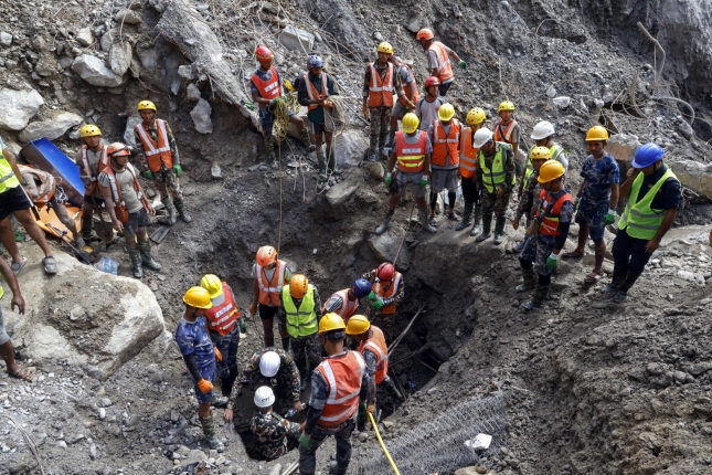 (ID_16411526) NEPAL FLASH FLOOD (ID_16411526) NEPAL FLASH FLOOD
