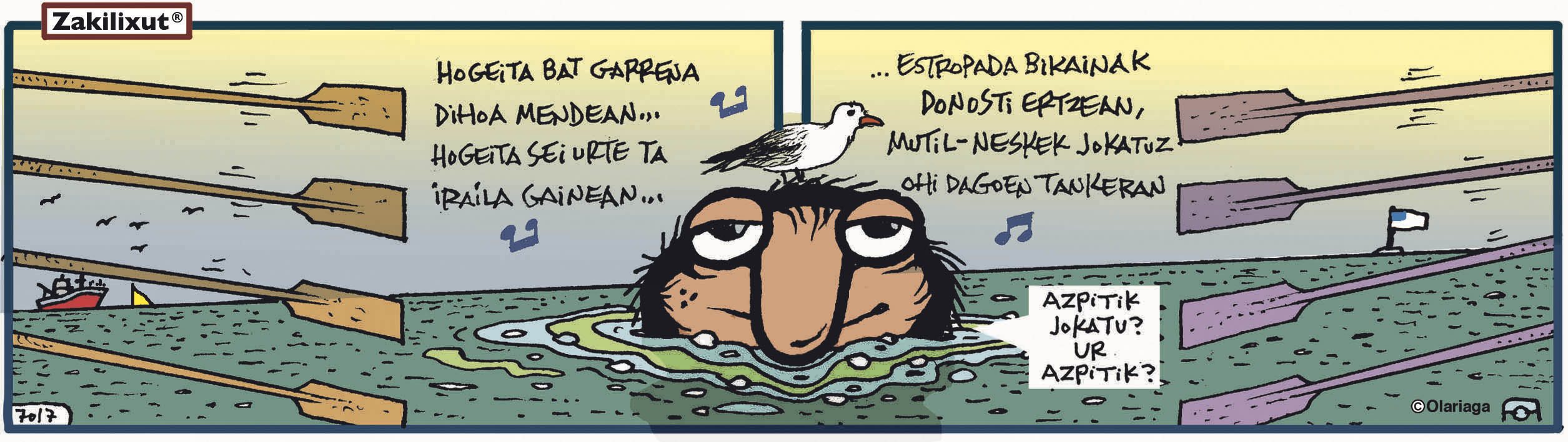 2026-09-06 Zakilizut - Olariaga