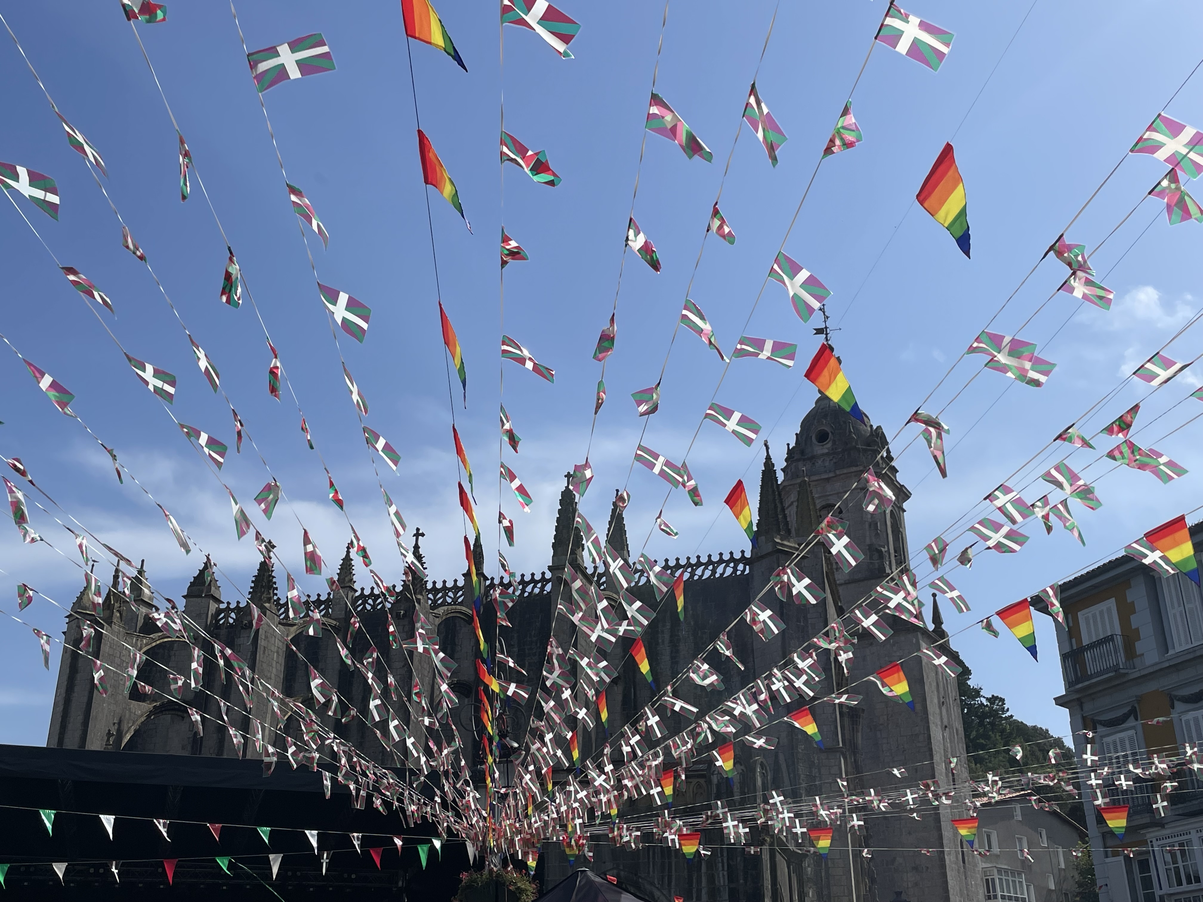Festaz jantzita