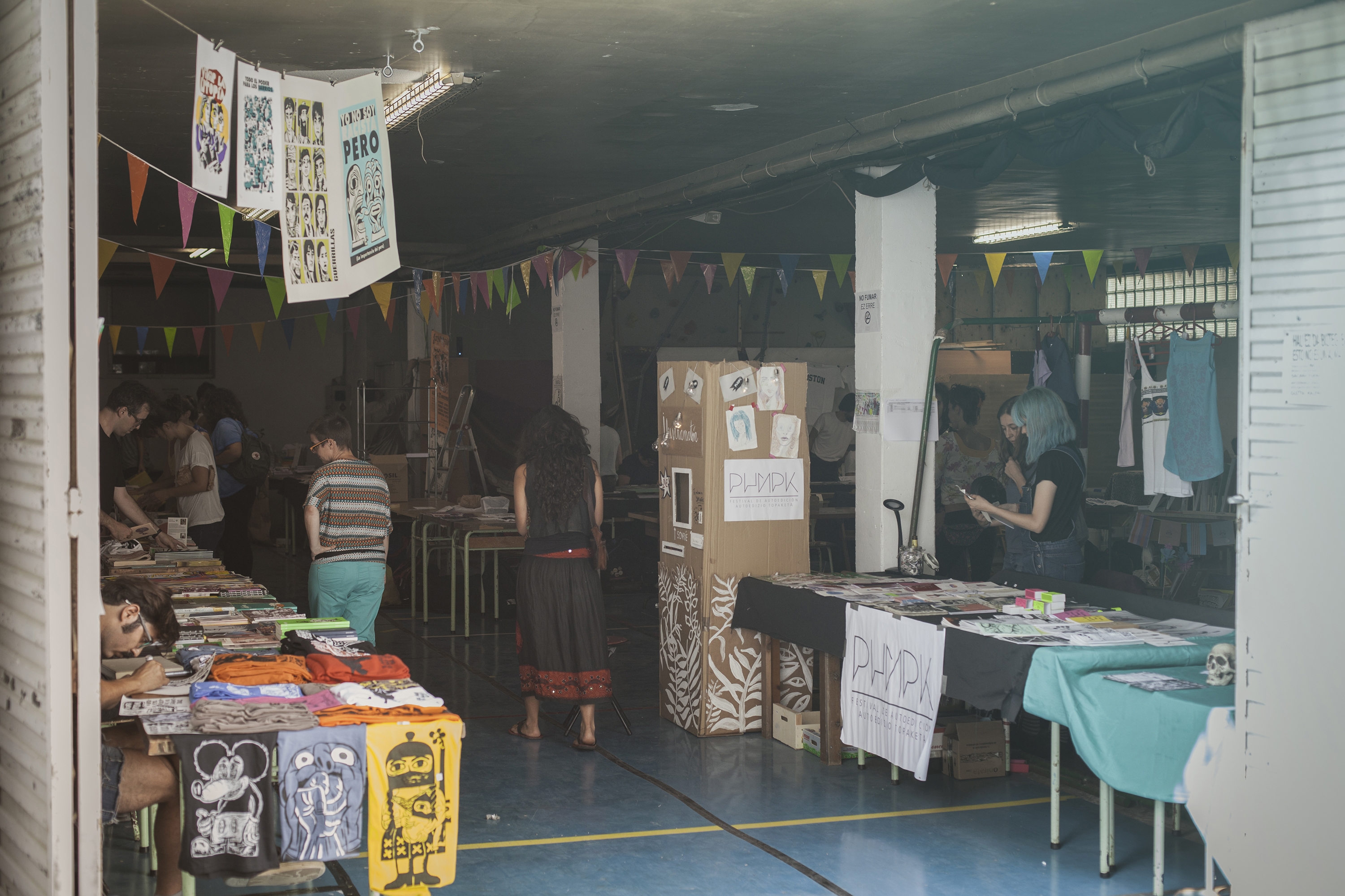 Fanzine jasa Ziudadelan Fanzine jasa Ziudadelan