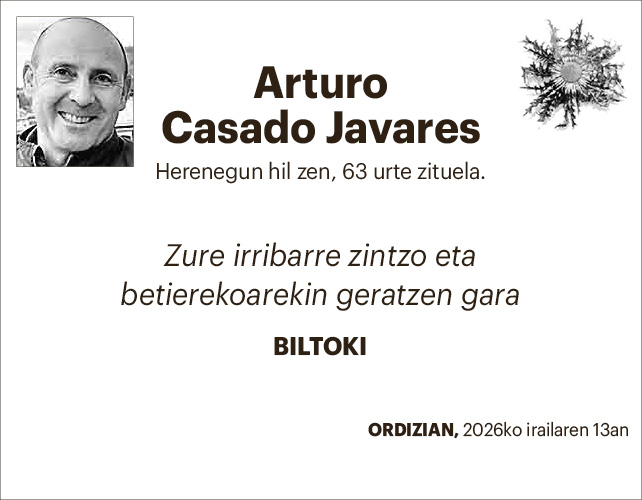 Arturo Casado 2x2