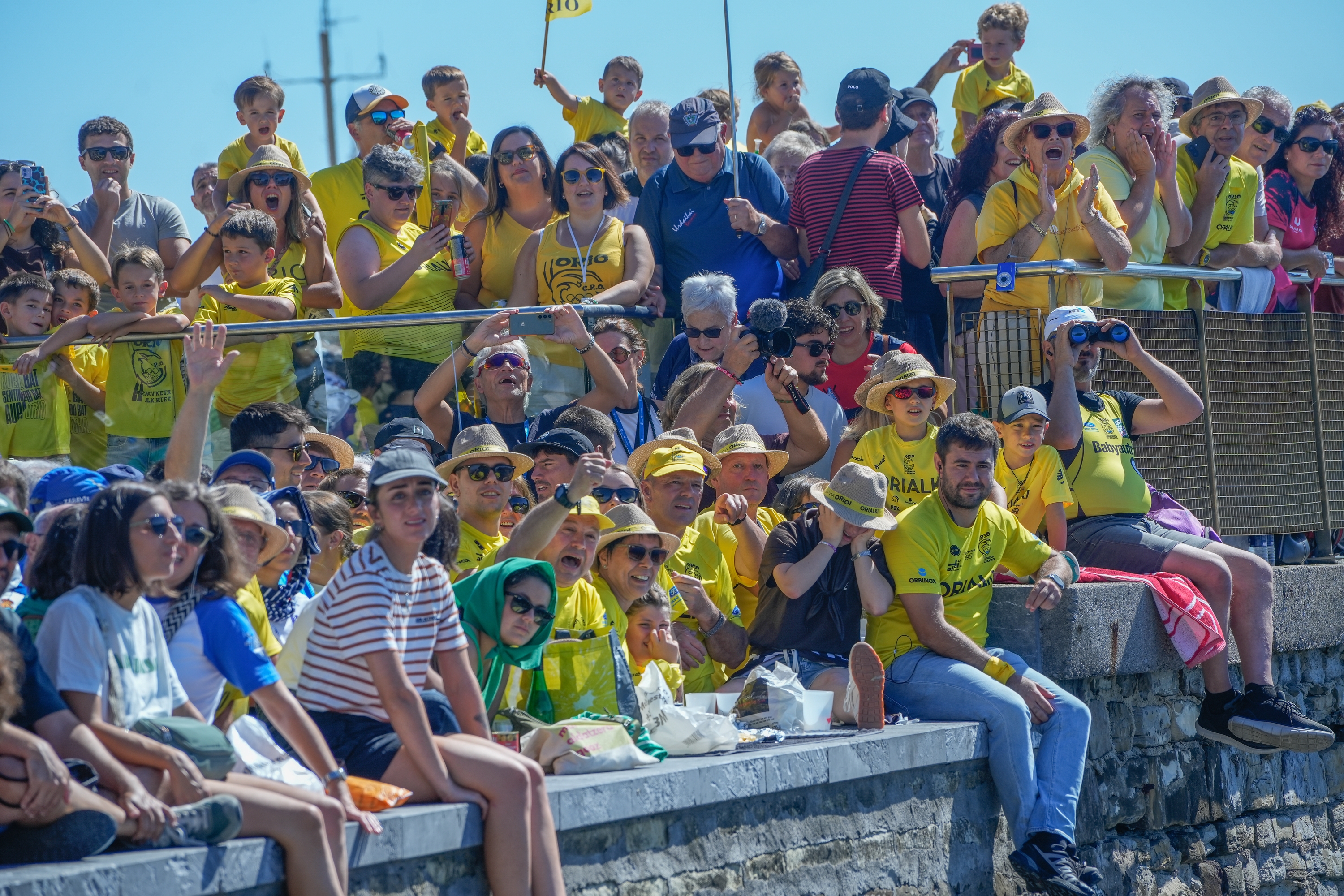 ANDONI CANELLADA / FOKU
