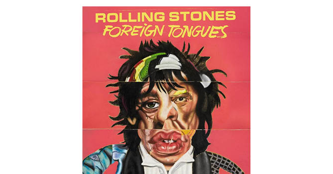 Foreign Tongues