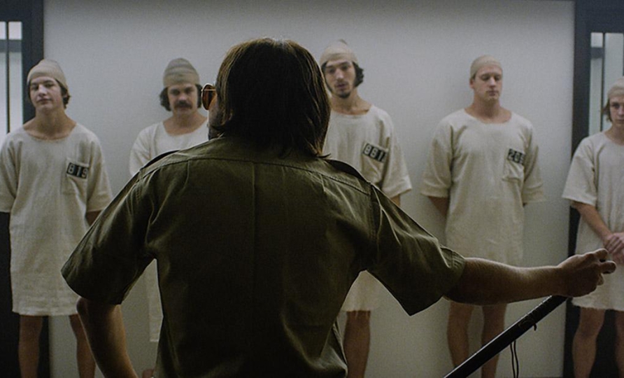Filma: The Stanford Prison Experiment (2015) Filma: The Stanford Prison Experiment (2015)