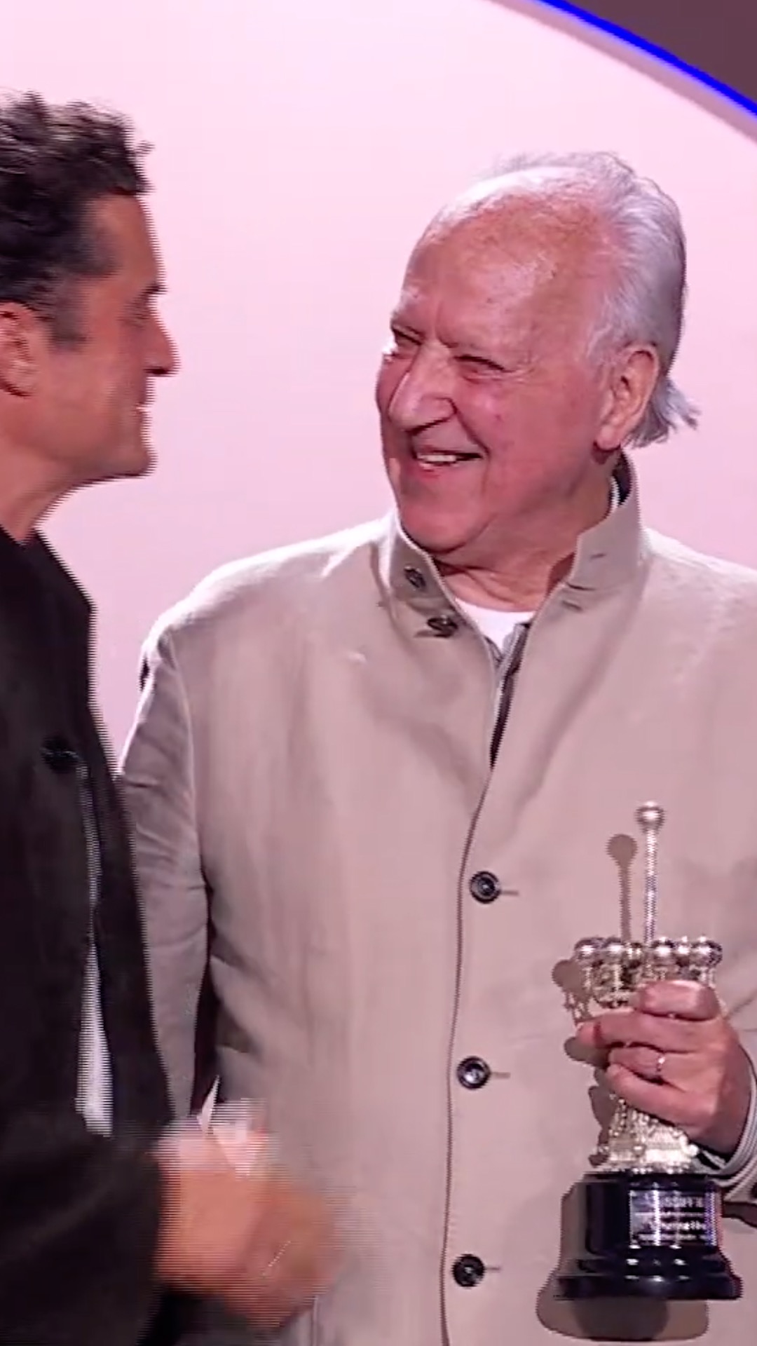 Werner Herzog