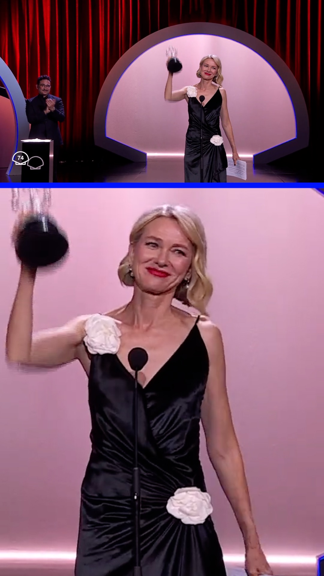 Naomi Watts